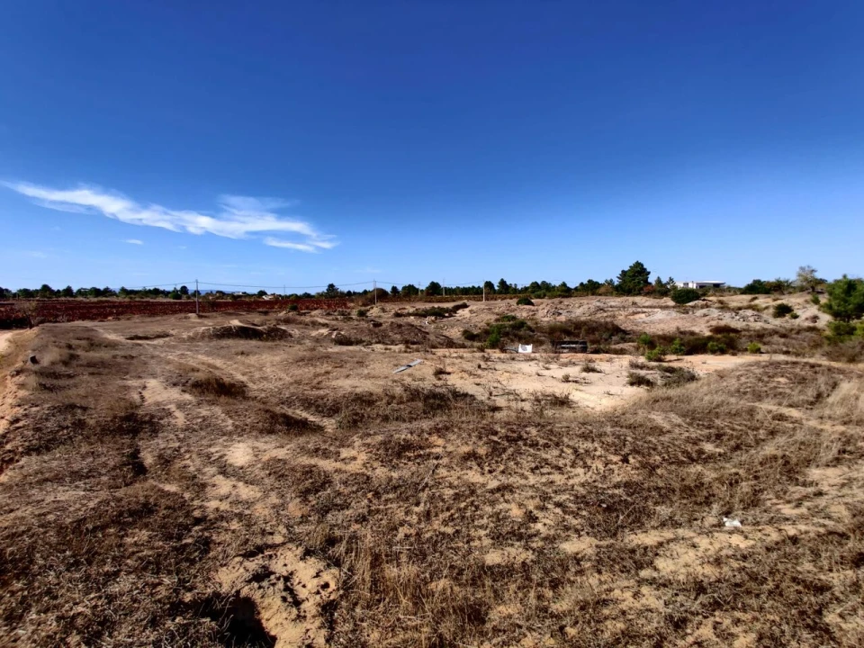 Terreno para Venda em Alcantarilha e Pêra Foto 5