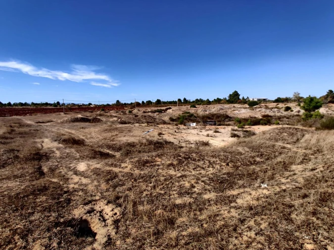 Terreno para Venda em Alcantarilha e Pêra Foto 9