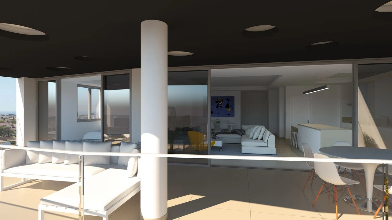 Apartamento T2 para Venda em Lagos (São Sebastião e Santa Maria) Foto 6