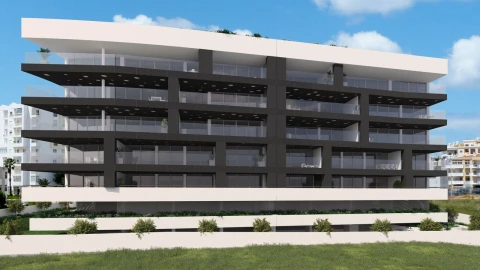 Apartamento T2 para Venda em Lagos (São Sebastião e Santa Maria)