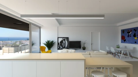 Apartamento T2 para Venda em Lagos (São Sebastião e Santa Maria)