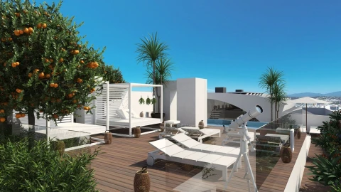 Apartamento T2 para Venda em Lagos (São Sebastião e Santa Maria)