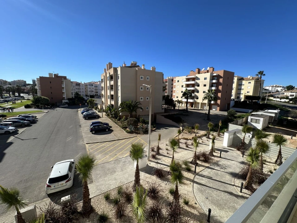 Apartamento T3 para Venda em Lagos (São Sebastião e Santa Maria) Foto 1