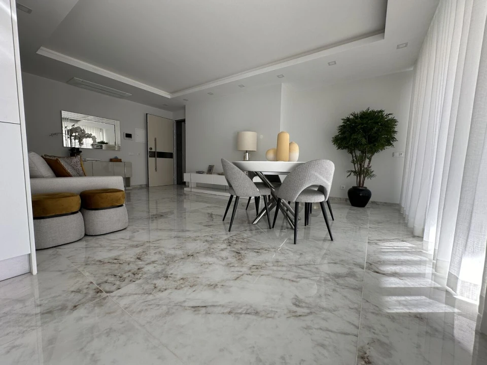 Apartamento T3 para Venda em Lagos (São Sebastião e Santa Maria) Foto 3