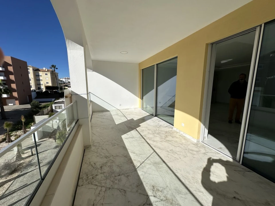 Apartamento T3 para Venda em Lagos (São Sebastião e Santa Maria) Foto 8