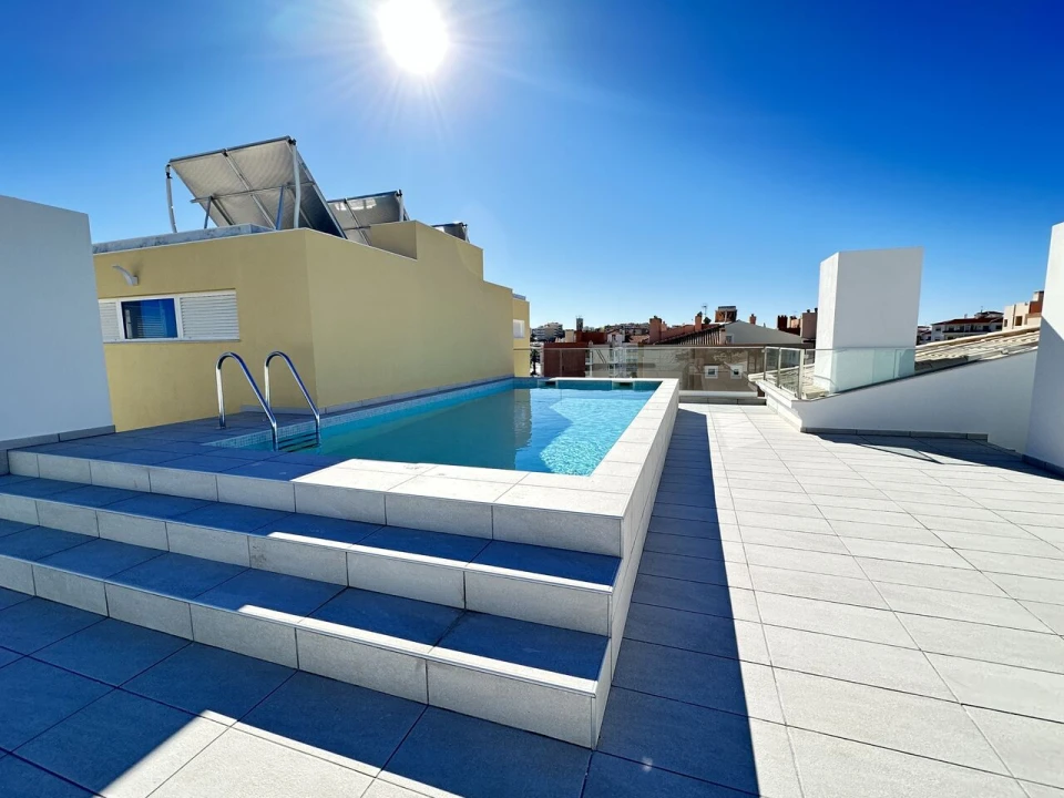 Apartamento T3 para Venda em Lagos (São Sebastião e Santa Maria) Foto 9