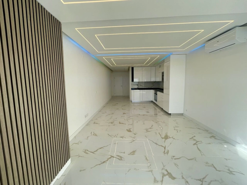 Apartamento T2 para Venda em Quarteira Foto 4