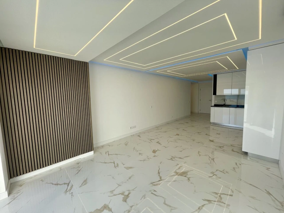 Apartamento T2 para Venda em Quarteira Foto 5