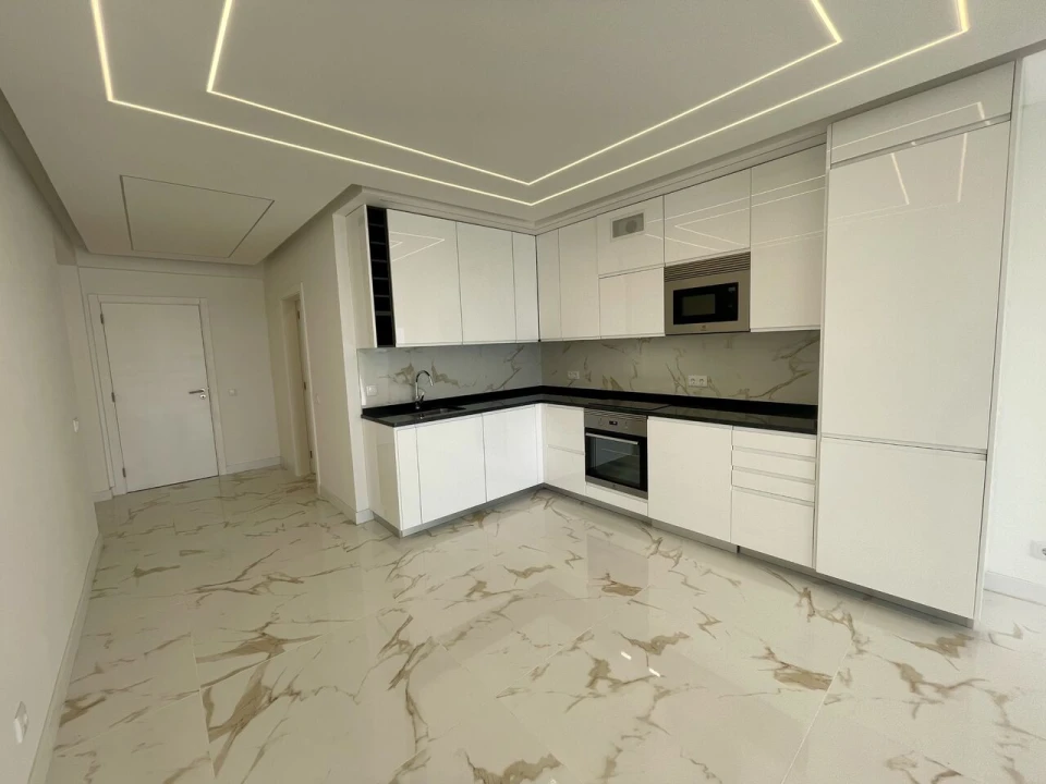Apartamento T2 para Venda em Quarteira Foto 6