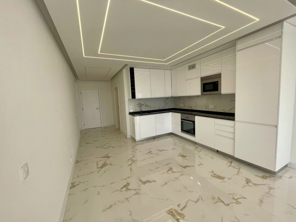 Apartamento T2 para Venda em Quarteira Foto 9