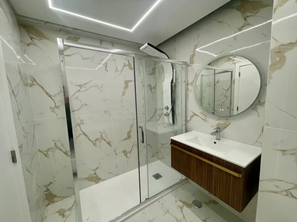 Apartamento T2 para Venda em Quarteira Foto 10