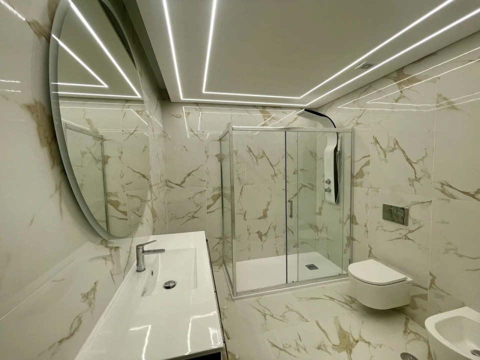 Apartamento T2 para Venda em Quarteira Foto 14