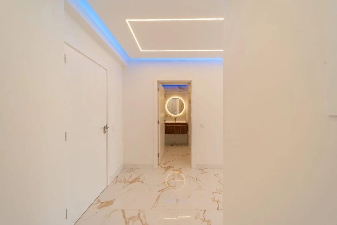 Apartamento T2 para Venda em Quarteira Foto 3