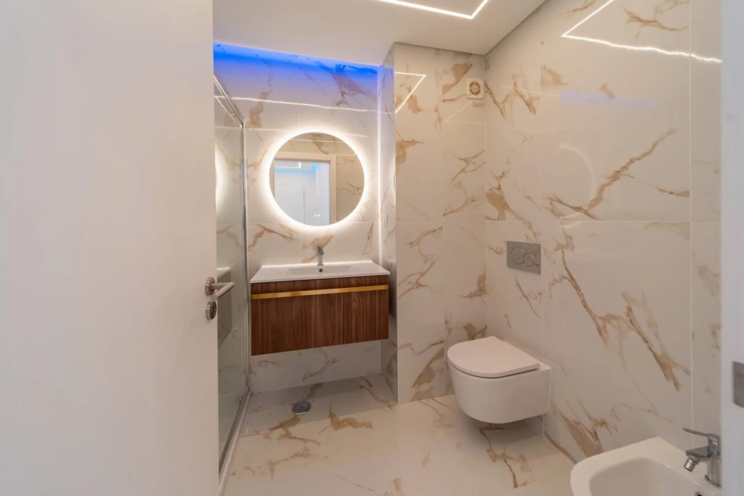 Apartamento T2 para Venda em Quarteira Foto 17