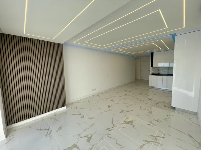 Apartamento T2 para Venda em Quarteira Foto 5