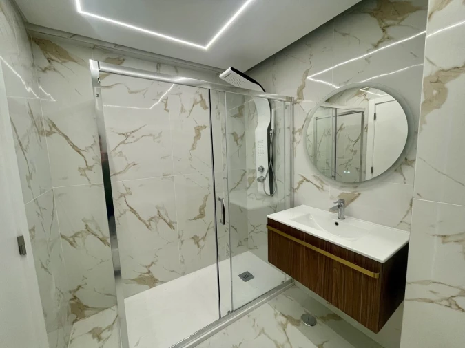 Apartamento T2 para Venda em Quarteira Foto 10