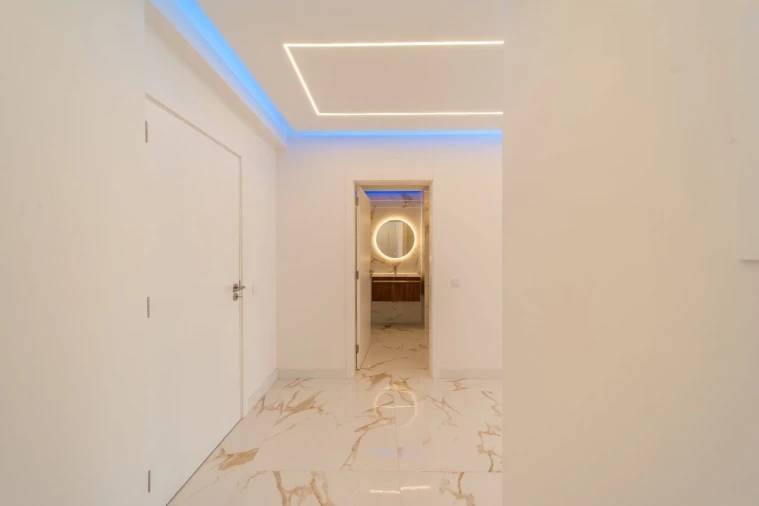 Apartamento T2 para Venda em Quarteira Foto 3