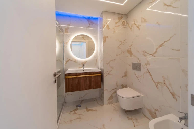 Apartamento T2 para Venda em Quarteira Foto 17