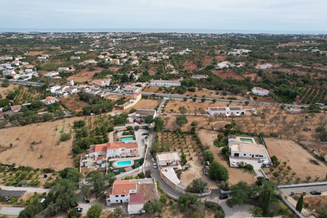 Quinta T8 para Venda em Boliqueime Foto 5