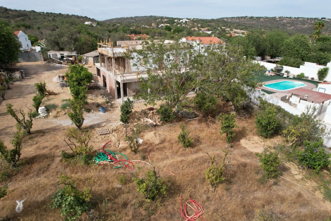 Quinta T8 para Venda em Boliqueime Foto 7