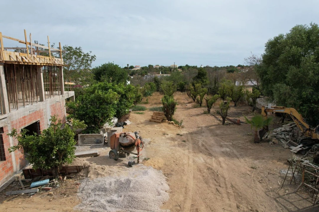 Quinta T8 para Venda em Boliqueime Foto 12