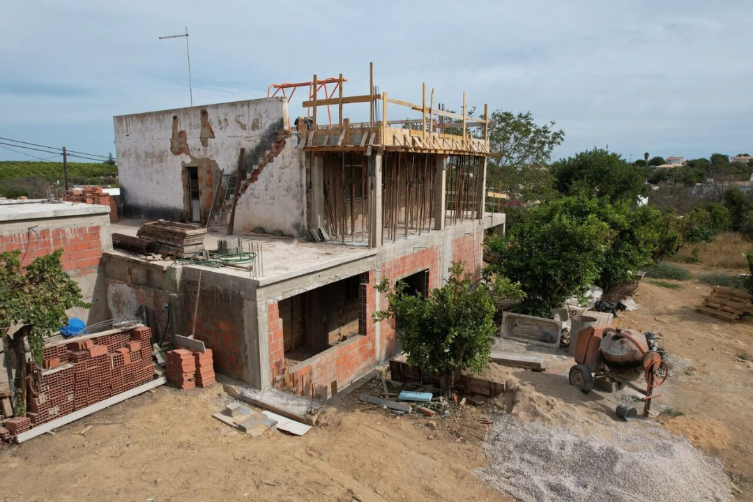 Quinta T8 para Venda em Boliqueime Foto 13