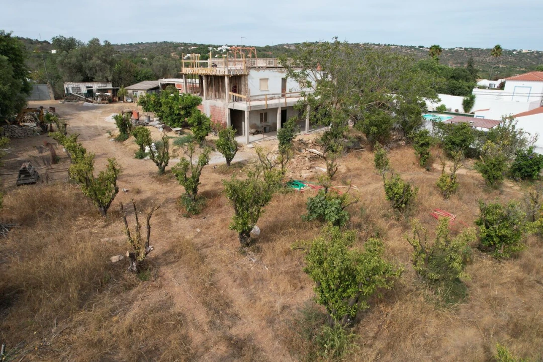 Quinta T8 para Venda em Boliqueime Foto 20