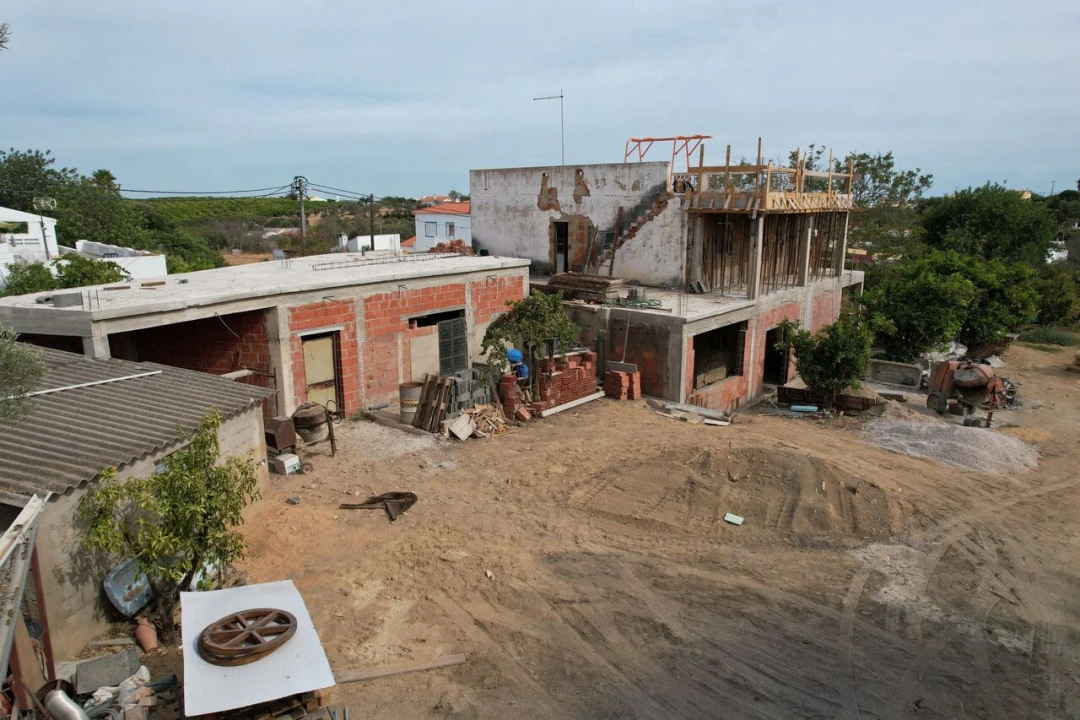 Quinta T8 para Venda em Boliqueime Foto 21