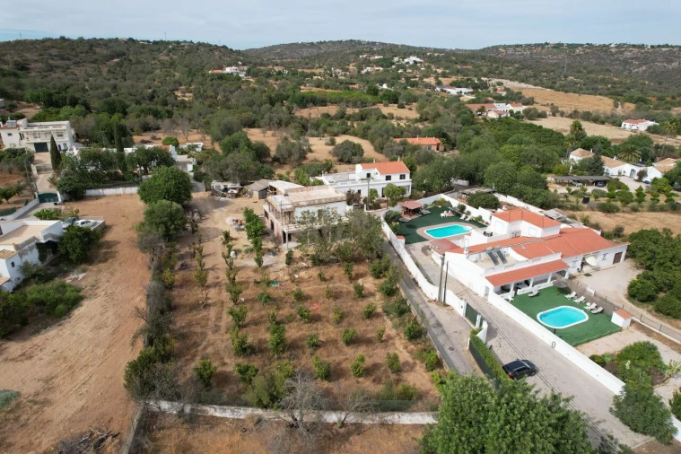 Quinta T8 para Venda em Boliqueime Foto 6