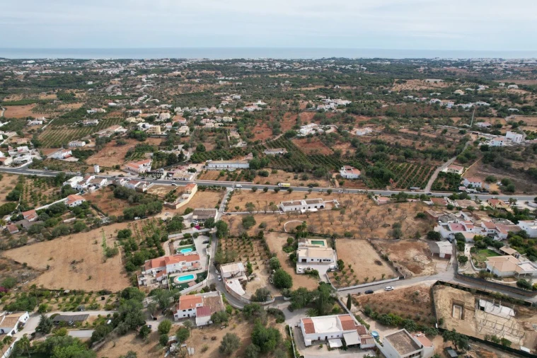 Quinta T8 para Venda em Boliqueime Foto 8
