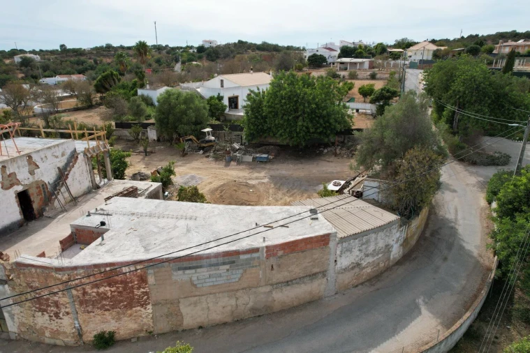 Quinta T8 para Venda em Boliqueime Foto 11