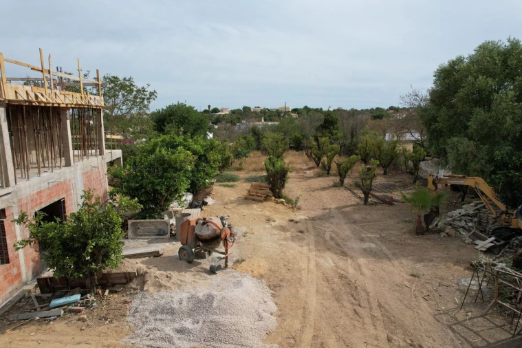 Quinta T8 para Venda em Boliqueime Foto 12