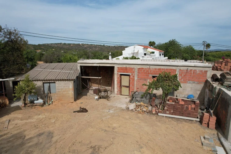 Quinta T8 para Venda em Boliqueime Foto 14