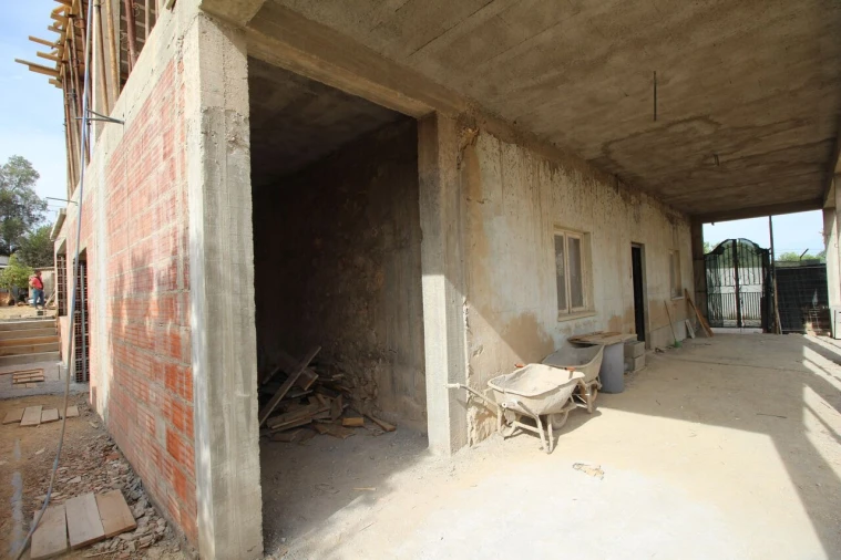 Quinta T8 para Venda em Boliqueime Foto 28