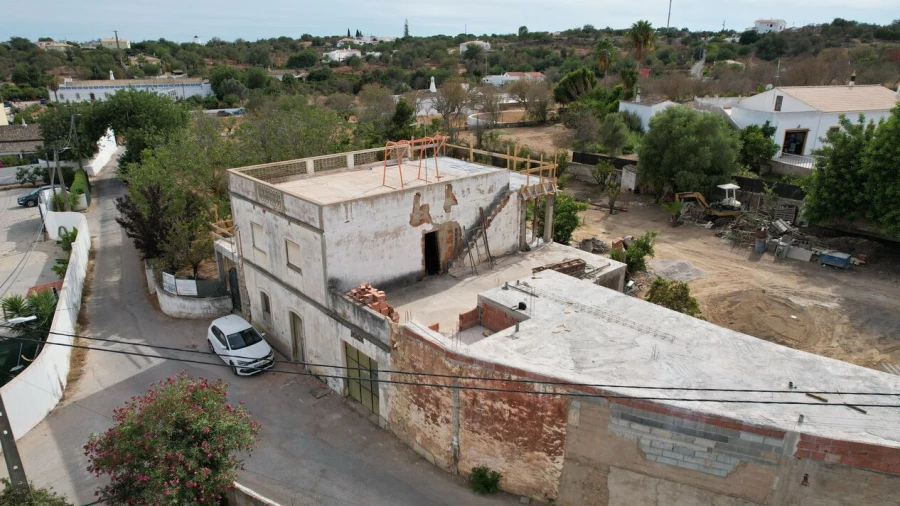 Quinta T8 para Venda em Boliqueime