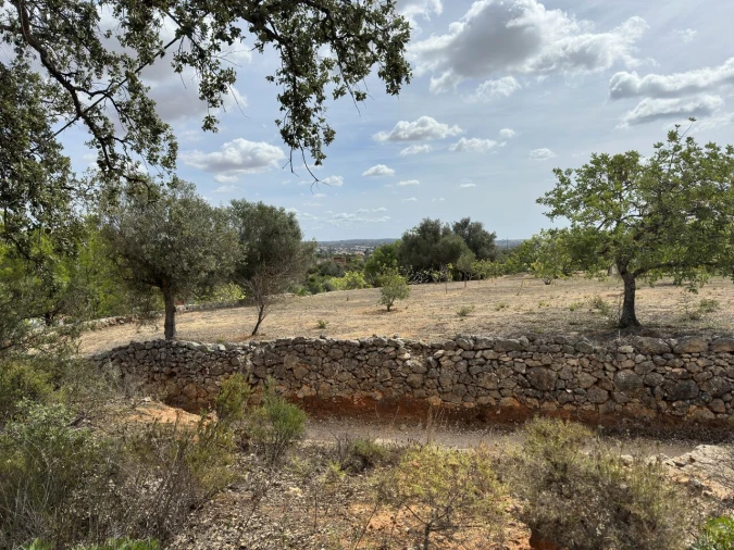 Moradia T2 para Venda em Armação de Pera Foto 6