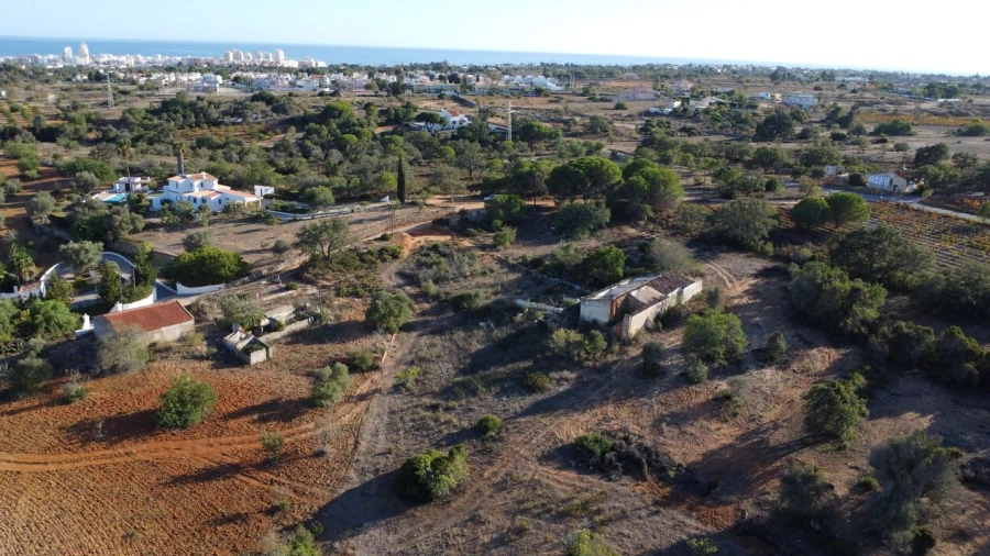 Moradia T2 para Venda em Armação de Pera