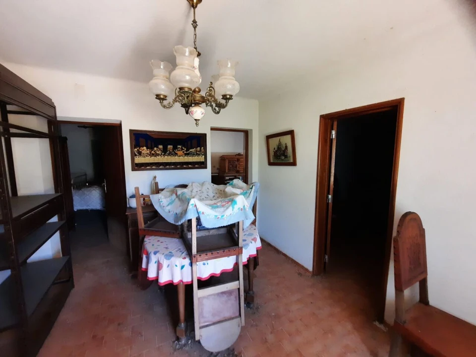 Quinta T2 para Venda em Alferce Foto 3