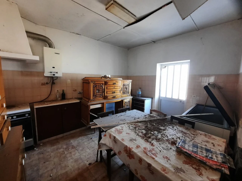 Quinta T2 para Venda em Alferce Foto 7