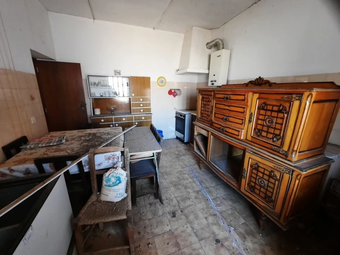 Quinta T2 para Venda em Alferce Foto 6