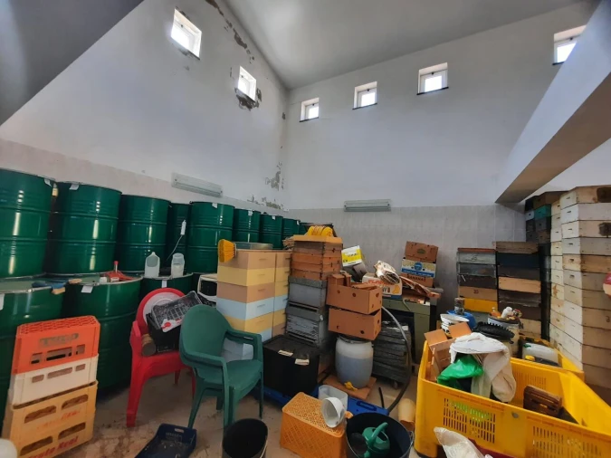 Quinta T2 para Venda em Alferce Foto 9