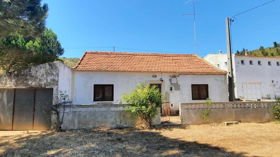 Quinta T2 para Venda em Alferce