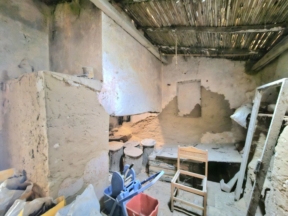 Moradia T2 para Venda em Paderne Foto 8