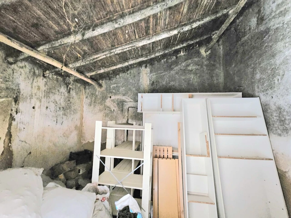 Moradia T2 para Venda em Paderne Foto 10