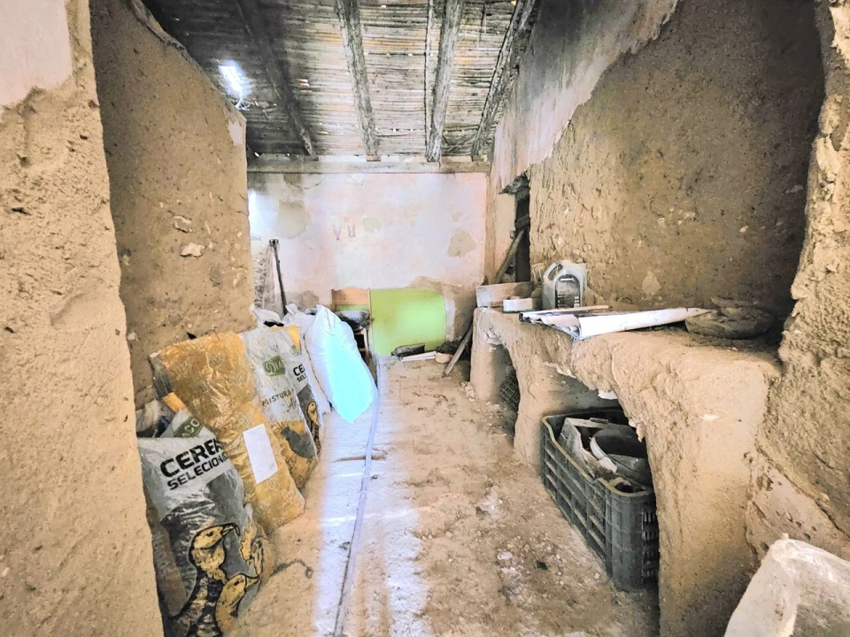 Moradia T2 para Venda em Paderne Foto 11