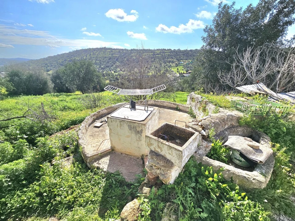 Moradia T2 para Venda em Paderne Foto 14