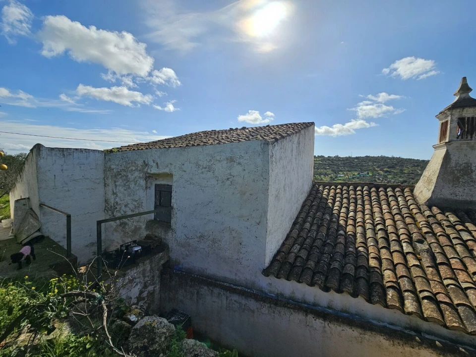 Moradia T2 para Venda em Paderne Foto 3