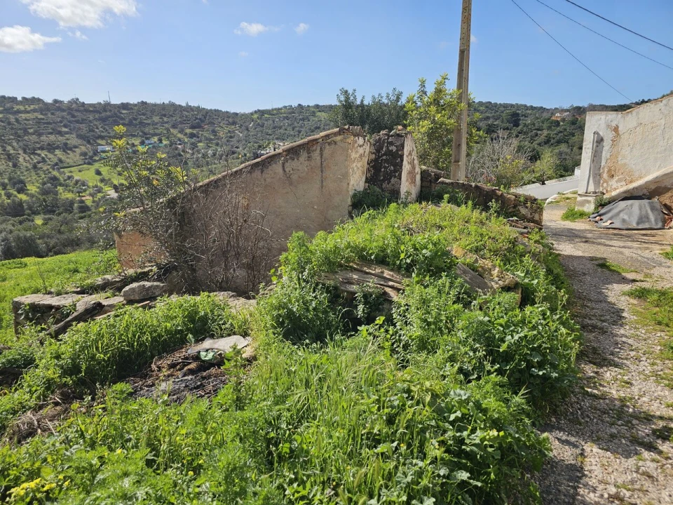 Moradia T2 para Venda em Paderne Foto 6