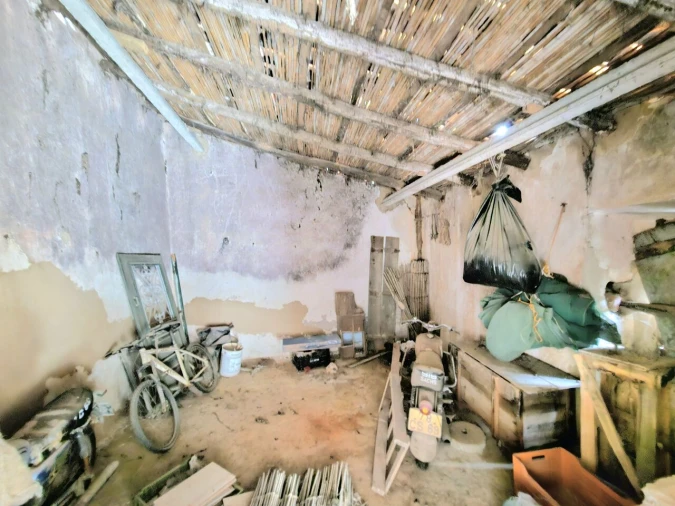 Moradia T2 para Venda em Paderne Foto 7