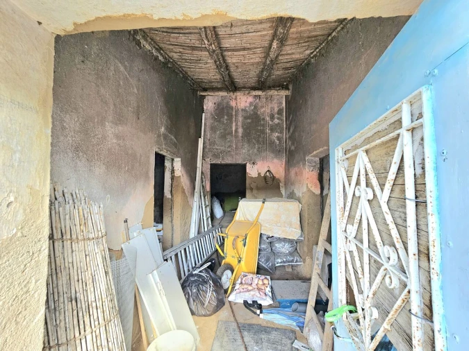 Moradia T2 para Venda em Paderne Foto 5